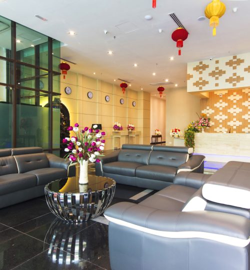 Lobby 002